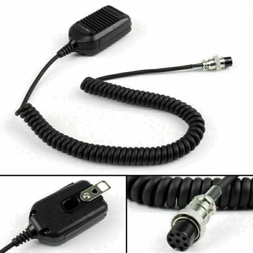 5pcs hand microphone - 5pcs,