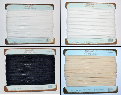 Non slip elastic - slip,
