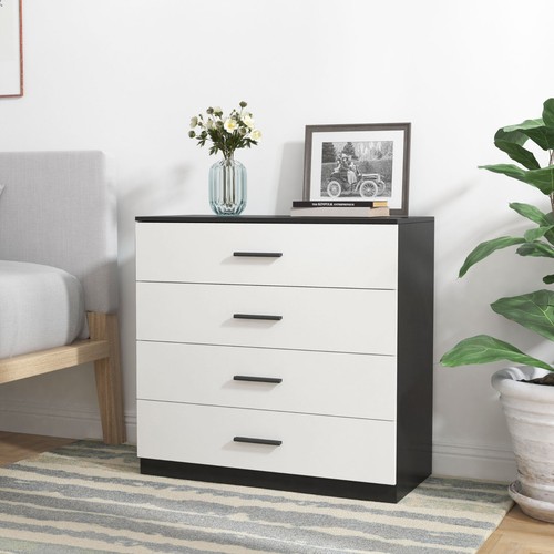 Drawer wooden bedroom - 4,