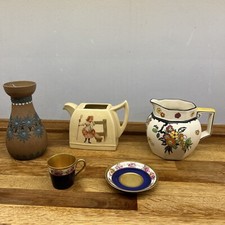 Joblot of Royal Doulton