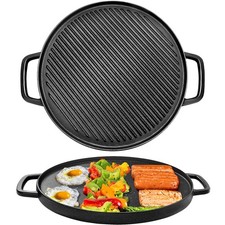 GGC 14" Reversible Cast Iron