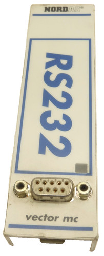 Rs232 vector nord - rs232,