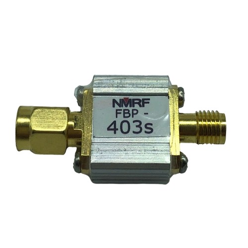 Fbp 403s rfid special - rfid, low-pass