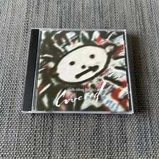 Ahk-toong Bay-bi Covered CD Q Magazine Tribute To U2 Achtung Baby FREE POSTAGE 