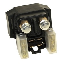 Starter Starter Relay 12V 4