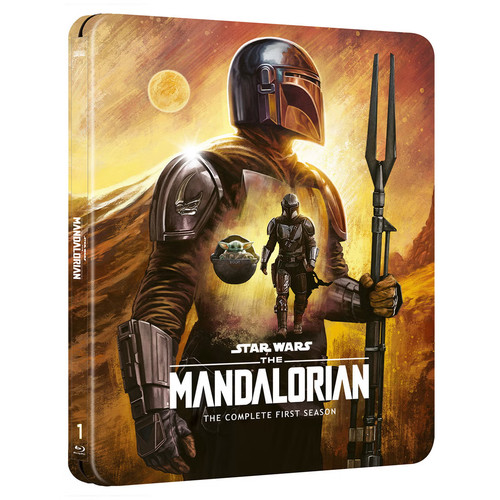 Star wars the mandalorian - star, :