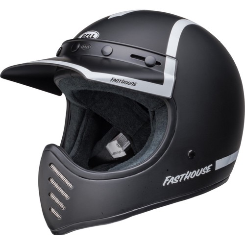 Bell moto fasthouse - bell,