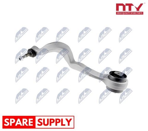 Track control arm for - bmw, e65