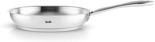 Fissler stainless steel frying - steel,