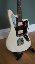 Fender Jaguar Classic Player