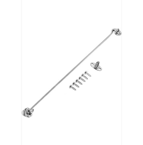 Cabin hooks extra - extra, 400mm