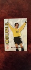 David Seaman/250 Gold 22 Carat
