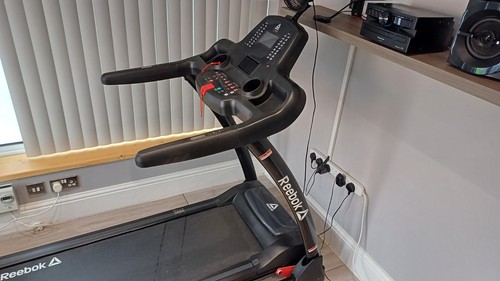 Reebok one gt40s electric - one,