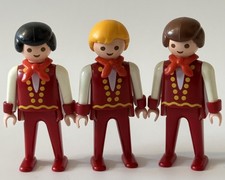 Playmobil Circus Acrobatic