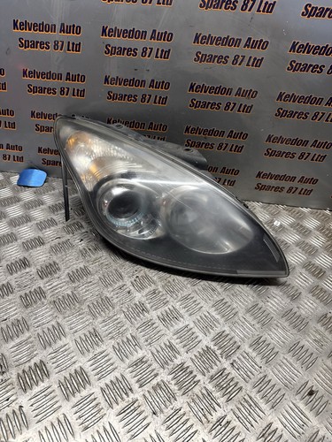 Hyundai i30 headlight - hyundai,