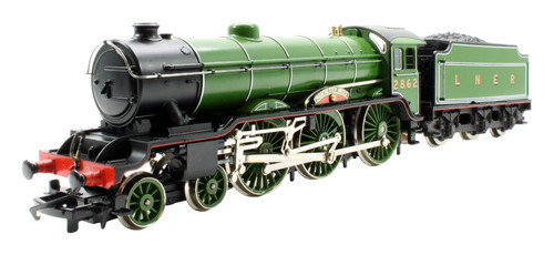 Hornby gauge r053 lner - gauge,