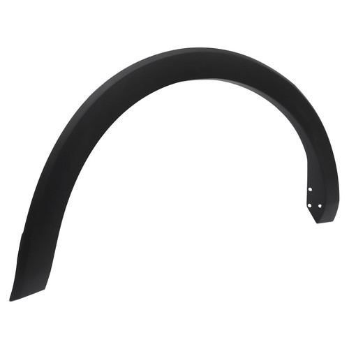 Rear wheel arch trim - wheel, for