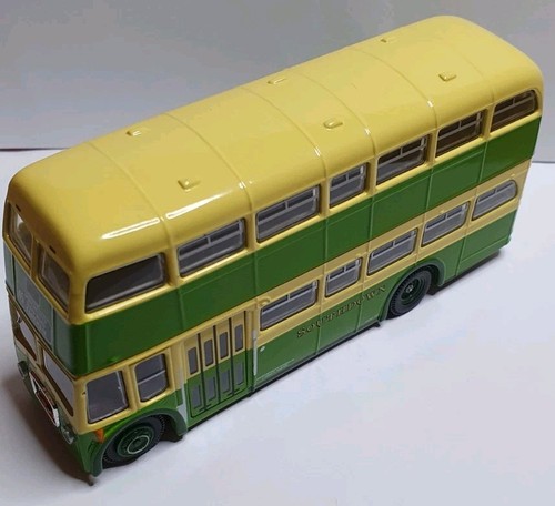 Corgi 41901 leyland pd3 - 41901,