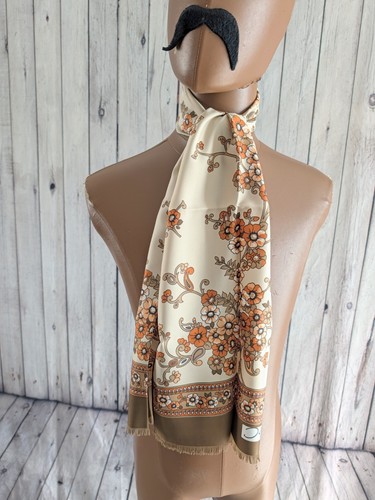 Vintage gents floral - vintage,