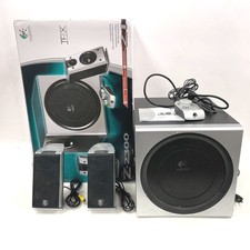 Logitech Z-2300 2.1 THX