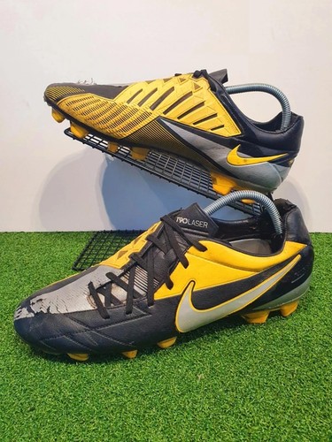 Nike t90 total laser iv - 90,