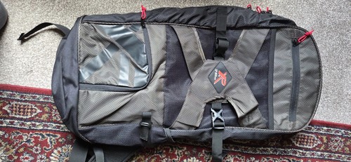 Deus 240 backpack - xp,