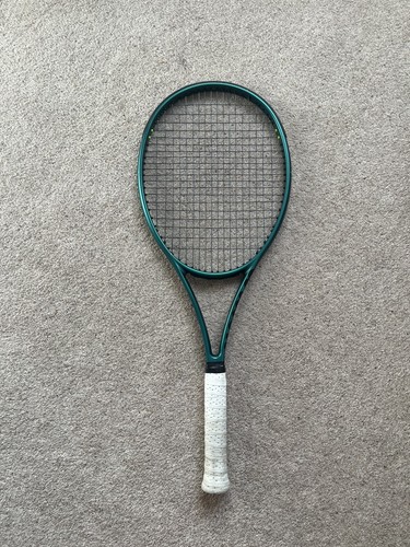 Wilson blade 18x20 grip - 98,
