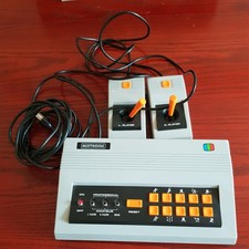 Acetronic Electronic TV Game