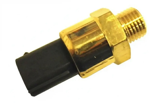 Radiator fan thermo - , switch