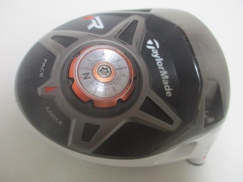 Taylormade 12 driver - r1,