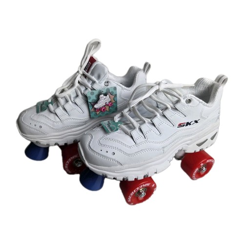 Skechers sport four wheelers - skechers,