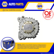 Alternator NAL2026 NAPA