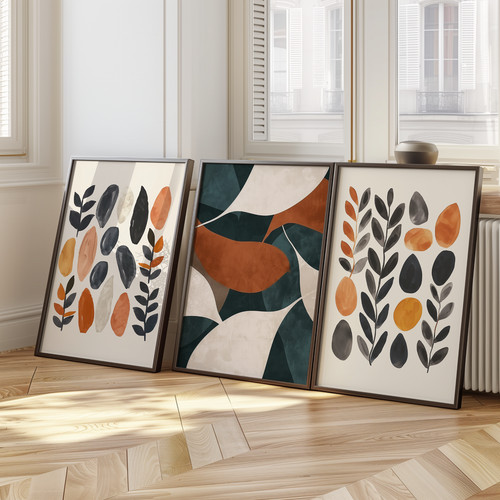 Wall art set - of, –