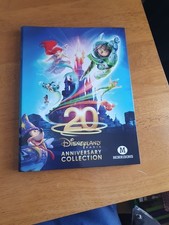 Morrisons 20th disneyland - morrisons,