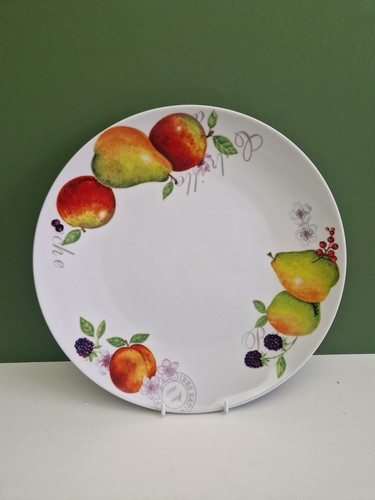 Rayware country fruit - country, 10¼"