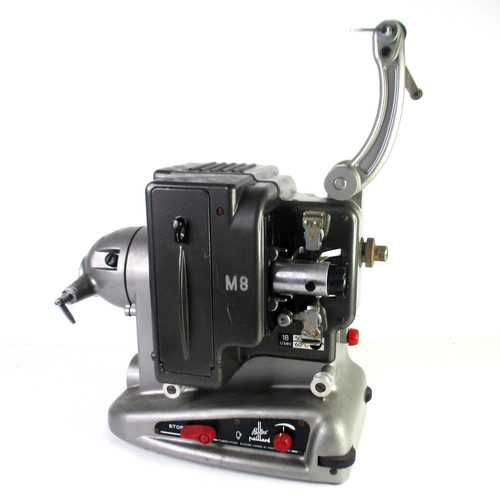 Vintage bolex paillard 8mm - bolex, m8