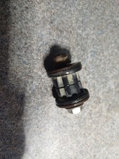 Triumph TT600 Exhaust Gromett