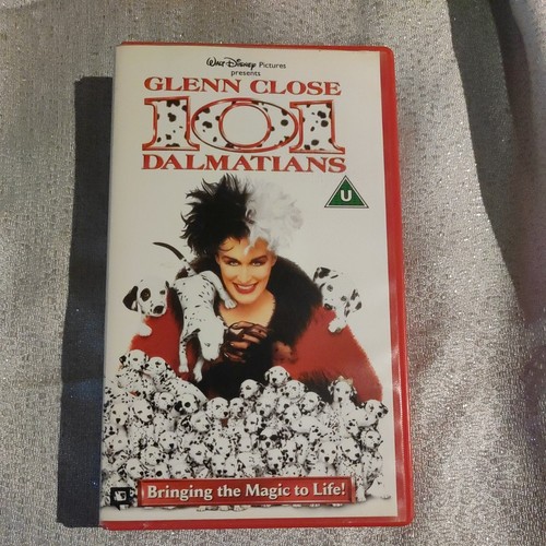 Walt disney 101 dalmatians - 101,