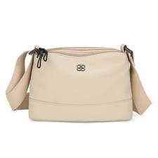Soft Nylon Cloth Crossbody