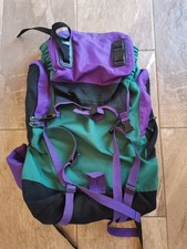 Vintage Eurohike Eagle 602