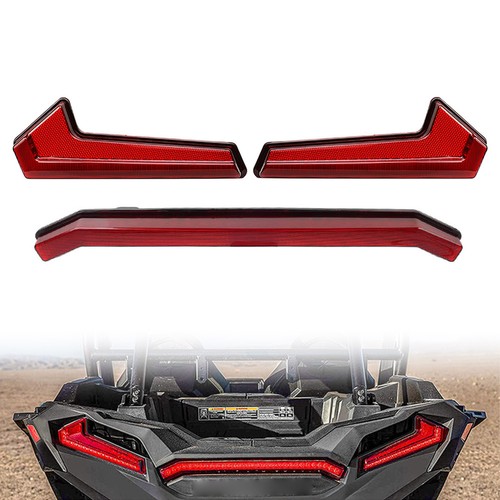Rear lights tail lamps set - rear,