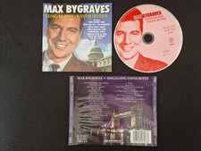 Max Bygraves, Singalong