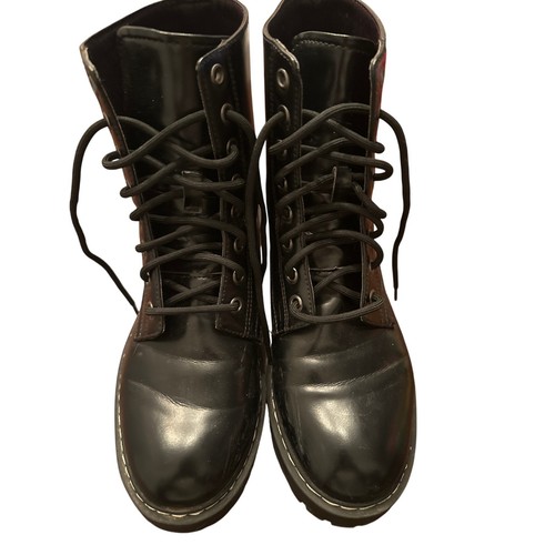 Women combat boots - combat,