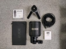 RØDE NT-USB Professional USB