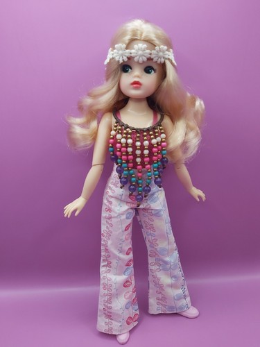 Sindy doll blonde - kk,