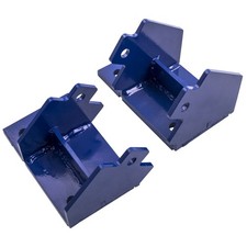 Conversion Engine Swap Mounts