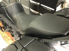 Motorcycle Seat Triumph Tiger