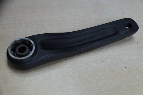 Fsa omega bb30 left - left, crank