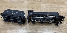O Gauge 2-6-0 Steam Locomotive