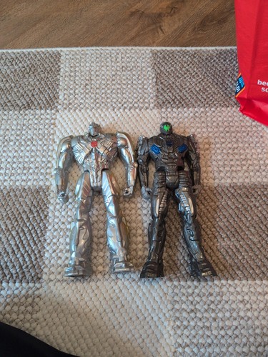 Transformers large figures - transformers, x2